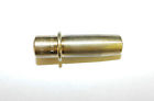 48-e79 Bt Std.exhaust Thin Guide Stem Rowe Bronze Valve