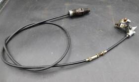 3667435 Bygdnes-one-way Vintage Decompression Compression Release Valve Universal Bsa Triumph
