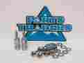 5-1200 Cams Spring Shims Crane Valve