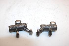 420653075 Can-am 420653065 16 Outlander L Max 450 Efi Dps Oem Rocker Arm Set Ab5