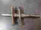 14451-323-305 Cb500k Honda 71 72 73 Cam Followers Rockers Shaft Cb 500 Four Sohc