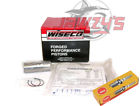 34-3448 Cbr500 Honda Piston Spark Plug For Wiseco Ngk