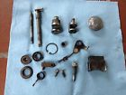 92-01engine Cr 01 Valve Honda Cylinder 250 Power 2001 Cr250