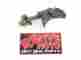 14201-kz4-l30 Cr125r 14202-kz4-l30 14211-kz4-a90 Oem Honda 2003 03 Cr125 Cr 125 125r Exhaust Power Valve Assembly Flaps