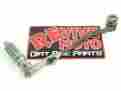 19300-kz4-891 Cr125r Oem Honda 1993-1999 93-99 Cr125 Cr 125 125r Exhaust Power Valve Linkage Arm