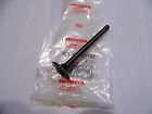 Oem152 Crf100 Intake Xl80 Valve Xr80 Honda 152 Xl75 Xl100 Xr75 Crf80 Xr100 Nos