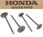 14711-krn-a40 Crf250r 14721-krn-a60 Honda 2012-2015 Oem Valves Springs Crf 250r Stock Intake Exhaust