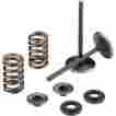 30-30592 Crf250r Kibblewhite Precision Honda 2004-2007 Intake Valve Springs New