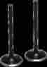 30-30631 Crf250r Kibblewhite Precision Oversized Intake Valve Valves Honda 04-07 04-13 Crf250x 30-30631 Crf250r Kibblewhite Precision Oversized Intake Valve Valves Honda 04-07 04-13 Crf250x