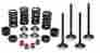 30-31462 Crf250r 30-31466 30-31450 Kibblewhite Intake Exhaust Valves Valve Springs Kit Honda 2010-2015 744430317535