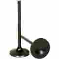Fmx-122-1222 Crf250r Mfg Faction Mx Exhaust Valves Standard Honda 2010-2012
