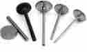 Crf250riv10ndhf Del West High Performance Nd Hf Titanium Valves Intake