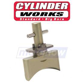 Cylinder Works Mn/6dq8 Power Valve For Head 1999-2020 Yamaha Yz250 - Bh