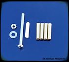 Dk Customs Rocker Lockers For Big Twin Evo