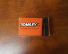 Ds199062 Manley Valve Rod