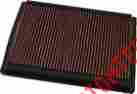 Du-9001 K N Engineering High Flow Air Filter