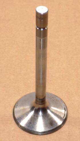 Ducati 21010035a Intake Inlet Valve 43mm Head 8mm Stem Monster 900 St2 900ss