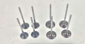 21111191a Ducati 2018 Oem V4s Intake / Exhaust Valves Good