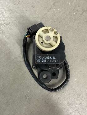 59340393a Ducati Oem Exhaust Valve Servo Motor Multi Model Applicable