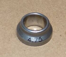 84011901am Ducati Valve Closing Shim Rocker Closer Panigale 1199 1299 4.75mm