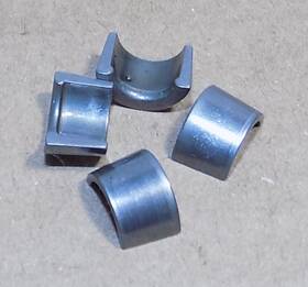 84510061a Ducati Closing Valve Shim Half Cones Retainers Keepers Panigale 1299