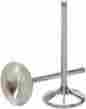 Dw-crf250r-ev10 Del West Exhaust Valve Titanium