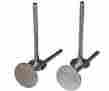 Dw-crf450r-ev09nd Del West Honda Exhaust Valve Titanium No Dish