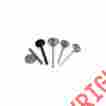 Dw-crf450r-iv09 Intake Valve Titanium Del West