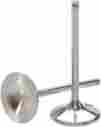 Dw-kx250fiv09nd Del West Exhaust Valve No Dish