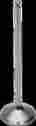 Dw-yz250f-ev14 Del West Exhaust Valve Titanium