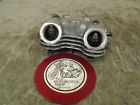E12350 Triumph Inlet Rocker Box Oem