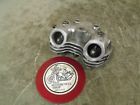 E12351 Triumph Exhaust Rocker Box Oem
