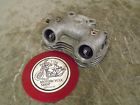 E4551 Triumph Exhaust Rocker Box Oem