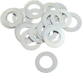 A-6466 Eastern Motorcycle Rocker Arm Shaft Washer 10-pack For Harley-davidson