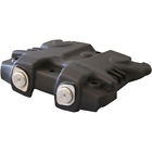 Emd Black Sherman Rocker Box