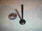 12005-1051 Ex305gpz None Kawasaki 1983 Klf185 Bayou 1985-1988 Exhaust Valve