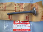 12912-45021 Exhaust 1985 Gs450ga Suzuki Valve 1985-88 Nos Perfect Gs450l Cond.