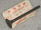 14721-286-020 Exhaust 14721-286-305 Cl350 Nos Cl360 1968-1973 Cb360 Cj360 Valve 1974-1976 Replaces Honda Cb350 Sl350