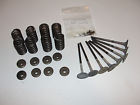 14721-mcj-000 Exhaust Cbr929 929 00 01 954 Cbr 900 Honda 2000 Springs Valves Engine 2001