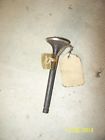 12005-1009 Exhaust Kawasaki Valve Nos Oem Kz1000 77-81 Factory