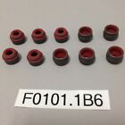 F0101.1b6 Unbranded Erik Buell Racing Ebr Motorcycle Of Valve Stem Seals