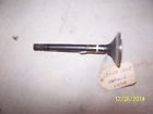 12005-007 Factory 76-84 Kawasaki Exhaust Valve Kz Kz750 750 Oem Nos