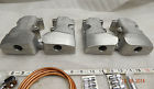 632910 Flh Twin Harley Big Split Fx Motor Stevensons Shovelhead Chopp 66-84 Rockerboxes