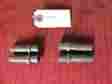 G3841 Unknown Vintage Valve Guides Triumph Or Bsa