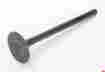 Gg-1003-ex Cb750c Custom Cb750l Cb750sc Nighthawk Vesrah Honda Exhaust Valve Cb750 79-83 Oem Replacement Engine