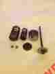 Gg-3040-ex Exhaust Valve Kit Set Suzuki Gsxr 600 Srad 1997 1998 1999 2000