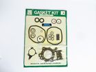 061a1-ma1-s01 Gl 500 Set Honda Nos Genuine Top End Gasket Kit Silver 061a1-ma1-s01 Gl 500 Set Honda Nos Genuine Top End Gasket Kit Silver