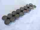 12891-29g00 Gsx-r600 12891-17e00 Suzuki 2004-2009 Gsxr 600 Gsxr600 Gsx-r Complete Set Valve Tappet In Ex
