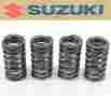 12921-35f00 Gsxr750 Suzuki Oem Parts New Genuine Valve Spring Springs Set Gsxr600 See Notes X186