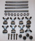 Gsxr750 Rocker 750 1986 Arm 87 Assembly Suzuki Engine Used 86 Gsx- Gsxr 85